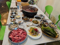 숯품소