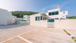 포키즈풀빌라