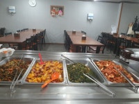 한식뷔페 푸짐한밥상