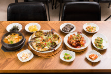 진가네통영꽃게장