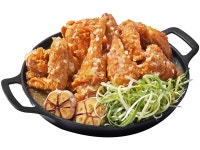 가마치통닭 신만덕점(만덕1동, 새마을금고 앞)
