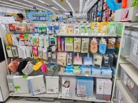 다이소 평택소사벌지구점