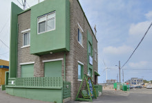 마더하우스민박