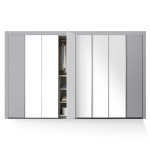 붙박이장 브랜드 코지스 시흥점