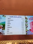 파리바게뜨 천안불당점