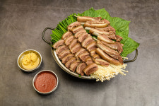 향촌흑염소 유량동본점