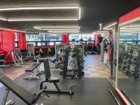 JS GYM