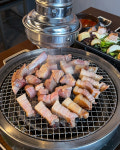 구오돼지 대구황금동본점