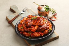 훌랄라참숯바베큐치킨 오산대역점