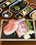 구오돼지 대구황금동본점
