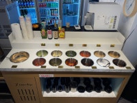 동궈샤오휘양샤브