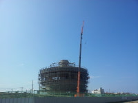 영덕크레인