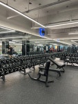 버트짐 헬스&PT 경산점