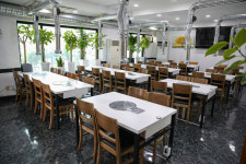 고기굽는 사랑방