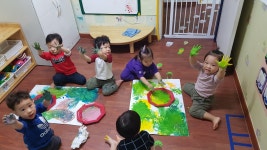 마미키즈스쿨어린이집