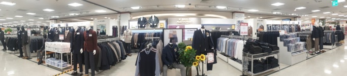 파크랜드오스틴리드 이마트 동인천점