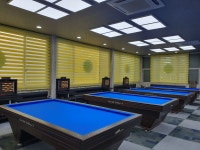 키스당구장