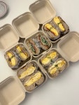 사랑해베이글 울산성남점