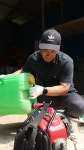 10년타기정비센터 삼인자동차공업사