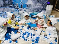 마미키즈스쿨어린이집