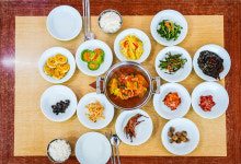 달성식당