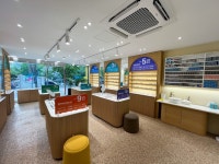 클리어안경 배재대점