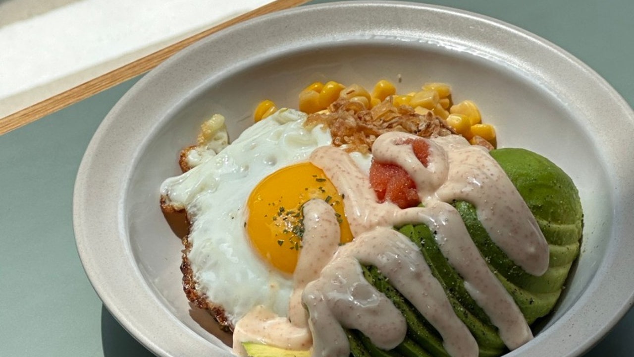 사랑해베이글 울산성남점