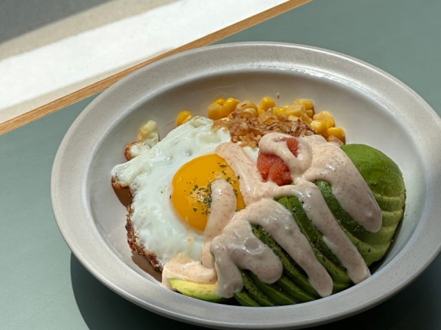 사랑해베이글 울산성남점