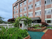 레인보우빌리지 실버타운