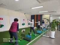 광주아화파크골프 서광주점