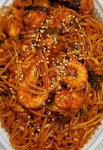 명품생아구찜