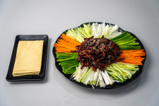 목화밀면&양꼬치 공주직영점