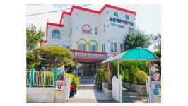 목련프로젝트어린이집