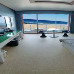 푸른바다콘도텔