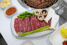 고기굽는 사랑방