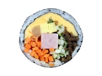 서가원김밥 대구늘혁신도시점