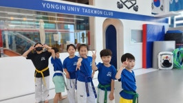 용인대태권클럽