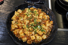 목화밀면&양꼬치 공주직영점