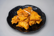 목화밀면&양꼬치 공주직영점