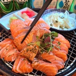 미식가의연어 연산동점