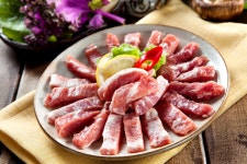 장독대 김치찌개 상암점