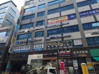 햄토피아 천안불당점
