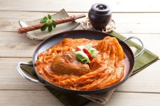 장독대 김치찌개 상암점