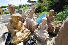 한국탱화
