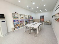 책으로 크는 아이 독서논술교습소