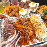 포차천국 수원천천점