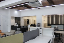 퍼시스 을지전시장