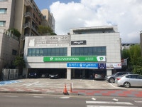 골프존파크 이도 텐스크린