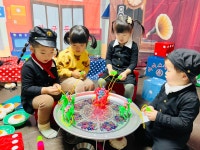 마미키즈스쿨어린이집