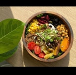 싱싱샐러드 발산점